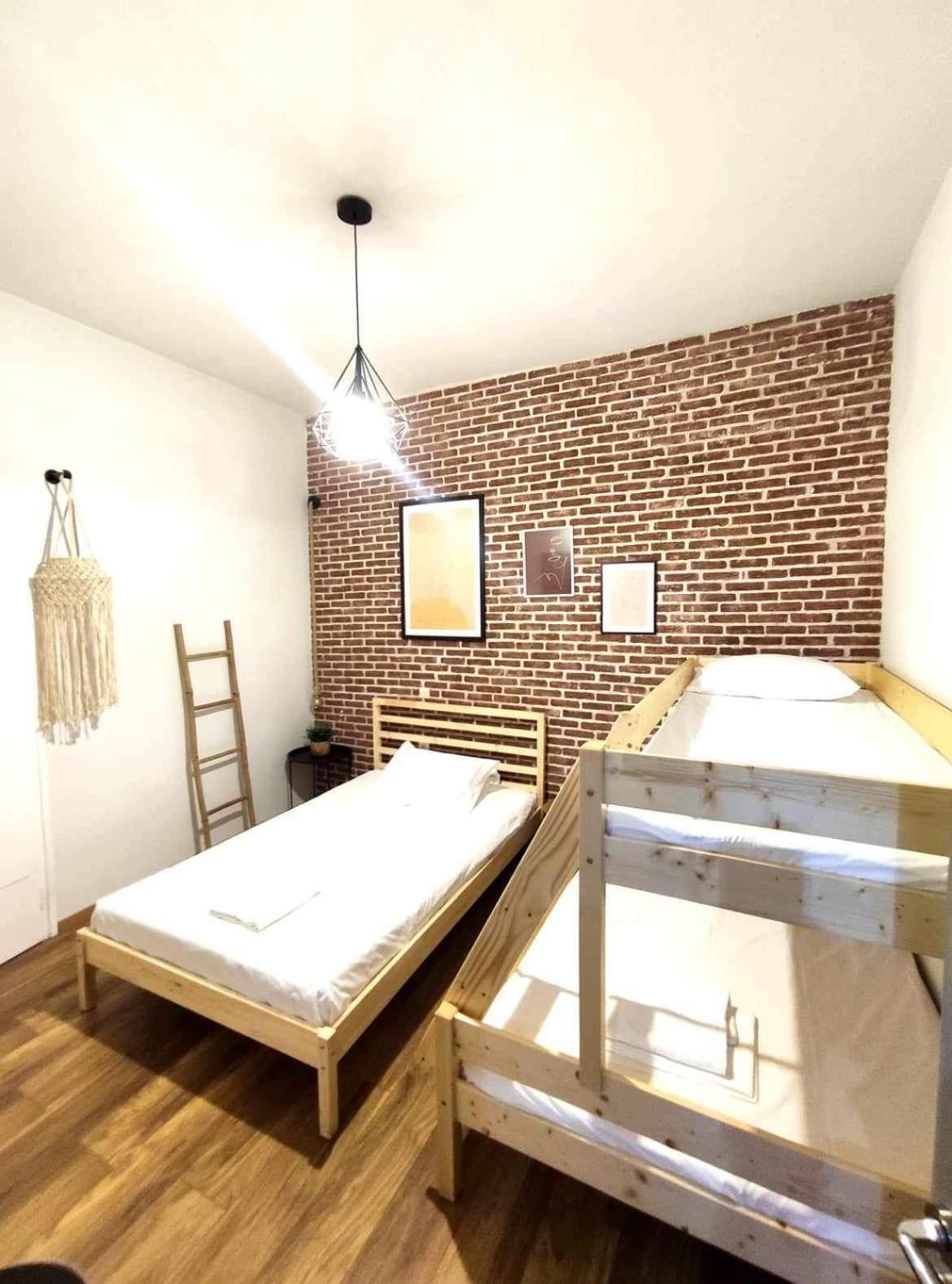 Voukamvilia Boutique Apartment Agios Matthaios  Екстер'єр фото